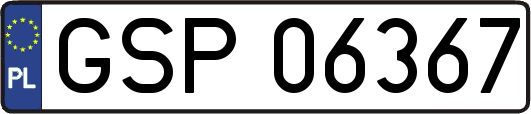 GSP06367
