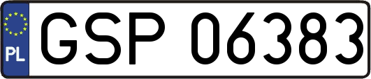 GSP06383