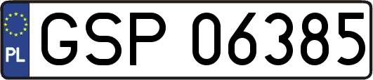 GSP06385
