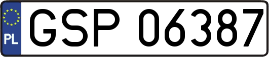 GSP06387