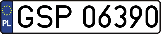 GSP06390