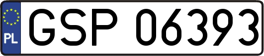 GSP06393