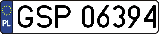GSP06394