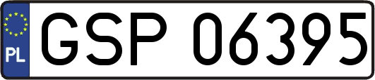 GSP06395