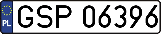 GSP06396
