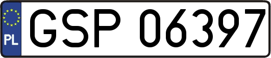 GSP06397