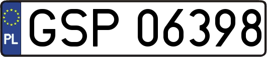 GSP06398