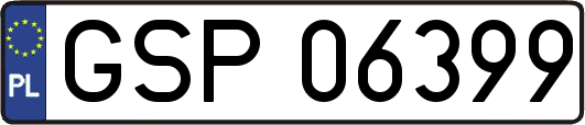 GSP06399