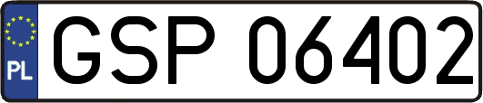 GSP06402