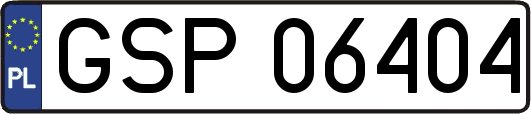 GSP06404