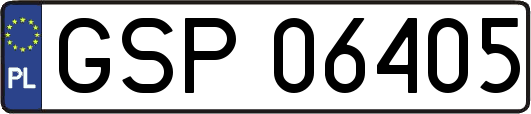 GSP06405