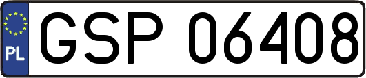 GSP06408