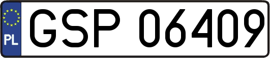 GSP06409
