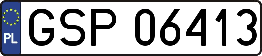GSP06413