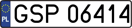 GSP06414