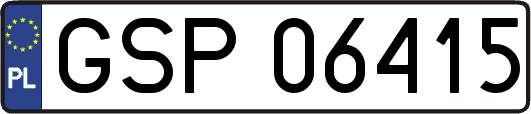 GSP06415