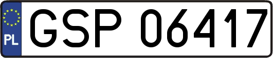 GSP06417
