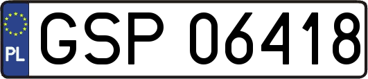 GSP06418