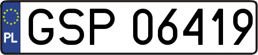 GSP06419