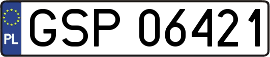 GSP06421