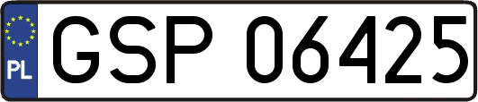 GSP06425
