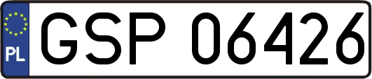 GSP06426