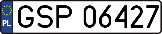 GSP06427