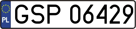 GSP06429