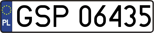 GSP06435