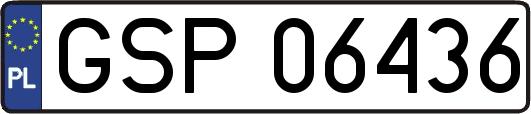 GSP06436