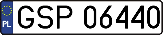 GSP06440