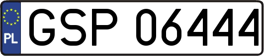 GSP06444