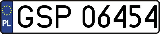 GSP06454