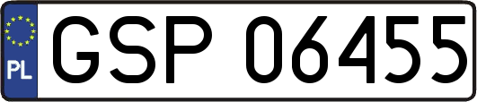 GSP06455