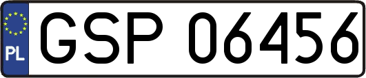 GSP06456