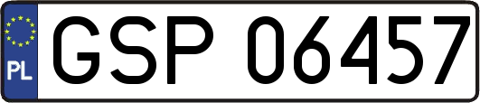 GSP06457