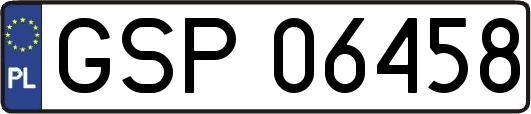 GSP06458