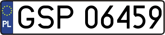GSP06459