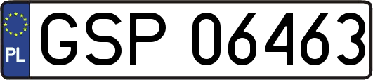 GSP06463