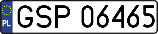 GSP06465