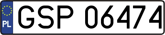 GSP06474