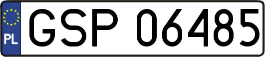 GSP06485