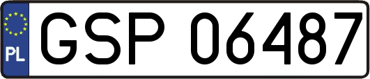 GSP06487