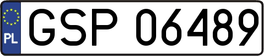 GSP06489