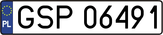 GSP06491