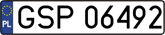 GSP06492