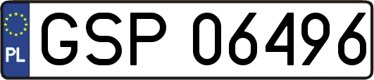 GSP06496