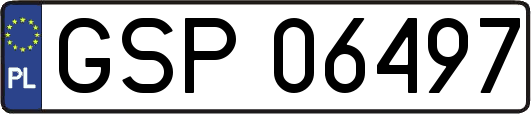 GSP06497