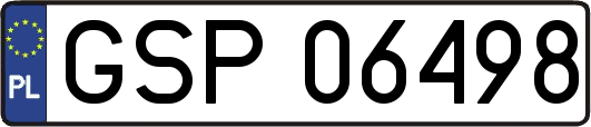 GSP06498