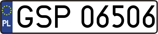 GSP06506